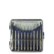 10-piece Precision Screwdriver Set,tool