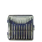 10-piece Precision Screwdriver Set,tool