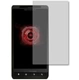 Motorola DROID X Screen Protector (Motorola MB810)