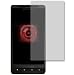 Motorola DROID X Screen Protector (Motorola MB810)