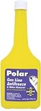 WARREN DISTRIBUTION POGLAM10 10OZ Gasline Antifreeze (24 pack)