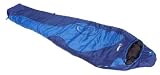 Snugpak(スナグパック) ソフティクリサリス3 オーシャンブルー [最低使用温度-10度]