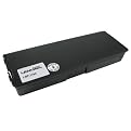 Lenmar Battery for Fujitsu Laptop Computers - Black (LBFJ194)