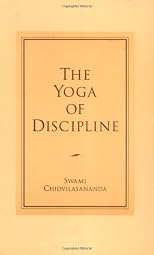 The Yoga of Discipline
