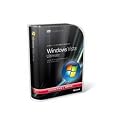 マイクロソフト Microsoft Windows Vista Ultimate 通常版 Service Pack 1 適用済み 日本語版