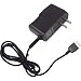 Samsung SPHW9000 Standard Red LED Wall / AC / Home Charger!