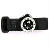 Suunto Clipper L Micro Compass (Luminous Bezel)
