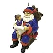 Florida Gators Ornament - Santa's Wish list