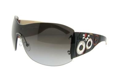 CHRISTIAN DIOR ACAPULCO color B1ON2 Sunglasses