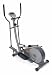 Stamina Silent Magnetic Resistance Cross Trainer Elliptical