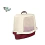 Trixie 40353 Matteo Ecktoilette, 54 � 40 � 40/40 c&hellip von Trixie