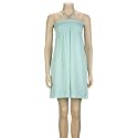 HURLEY Cleo Dress - Aquarium