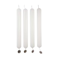 Kerzen f�r Mathmos Float (4er Pack)