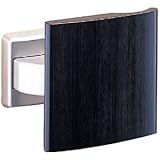 シロクマ マレット120×120黒ウッド SPP-37