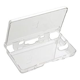 Coque de protection Officielle Nintendo DS Lite