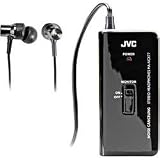 Noise Canceling In-Ear Canal Type Headphones