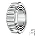 Tapered Roller Bearings Assembly 90NM1 Precision Class Standard Single Row 4.724 Inch Bore; 32024XM 90NM1