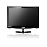 Samsung 2433BW-1 24-Inch LCD Monitor (Black)