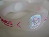 PB, XS, Clear/Pink