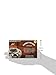 Donut House Collection Chocolate Glazed Donut Keurig K-Cups Coffee, 12 Count
