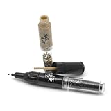 Gold Nail Art Kit (Gold)