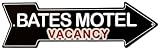 Bates Motel , 20x6