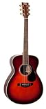 Yamaha LS6 Handcrafted Acoustic Guitar Yamaha LS6 Handcrafted Acoustic Guitar