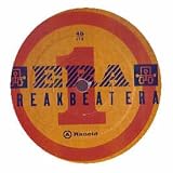 BREAKBEAT ERA / BREAKBEAT ERA (PART ONE)
