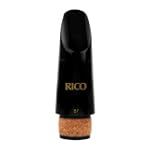 Rico Graftonite Bb Clarinet Mouthpiece, B7