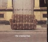 I CAN`T BE WITH YOU CD UK ISLAND 1994 3 TRACK PART 2 FOLD OUT BOX SLEEVE B/W ZOMBIE ACOUSTIC AND DAFFODIL LAMENT LIVE (CIDX605)