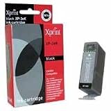X-Print Canon Compatible Ink Cartridge BJC6000 / BJF600 / BCI-3e (PIGMENT) Black