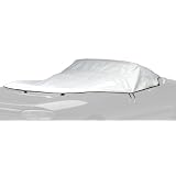 Covercraft Custom Fit WeatherShield HP Series Convertible Interior Cover, Light Blue by Covercraft