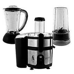 Mustang Mixer - die 1PS starke Multi-K�chenmaschine
