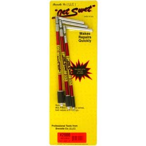 Brenelle Jet Swet Pack - 1/2 inch to 1 Inch