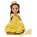 Disney Princess Darlings Belle Doll