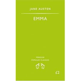 Emma (Penguin Popular Classics)