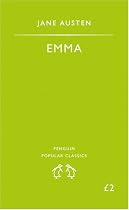 Emma (Penguin Popular Classics)