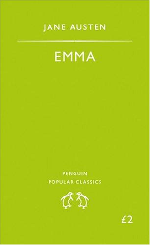 Emma (Penguin Popular Classics)