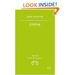 Emma (Penguin Popular Classics)