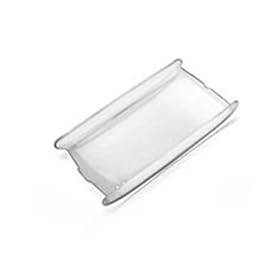 Clear Case For IAUDIO MP3 players S9