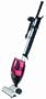 Dirt Devil M 627-9 Aspirateur sans sac Rouge 3 en 1 (Import Allemagne)
