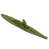 Axis & Allies 1942 - American Battleship Unit