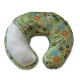 Boppy Cotton Slipcover - Serengeti