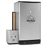 Bradley Smoker, Stainless Steel