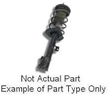 1992 BUICK RIVIERA REAR STRUT SHOCK