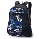 Dakine Wonder Pack In Black Vista