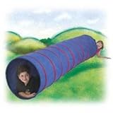 Institutional 6'x19' Tunnel