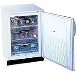 Summit 4.5 Cu Ft Upright Freezer