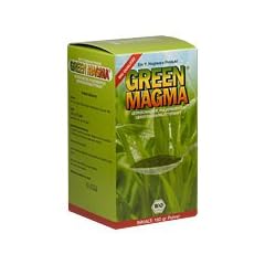 Green Magma Extrakt 150g