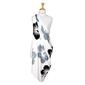 HAWAIIAN SARONG